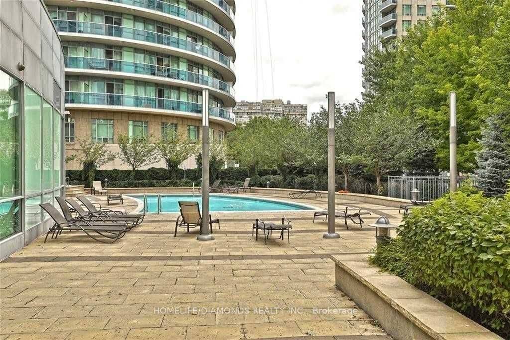 Mississauga, ON L4Z 0A5,80 ABSOLUTE AVE #401