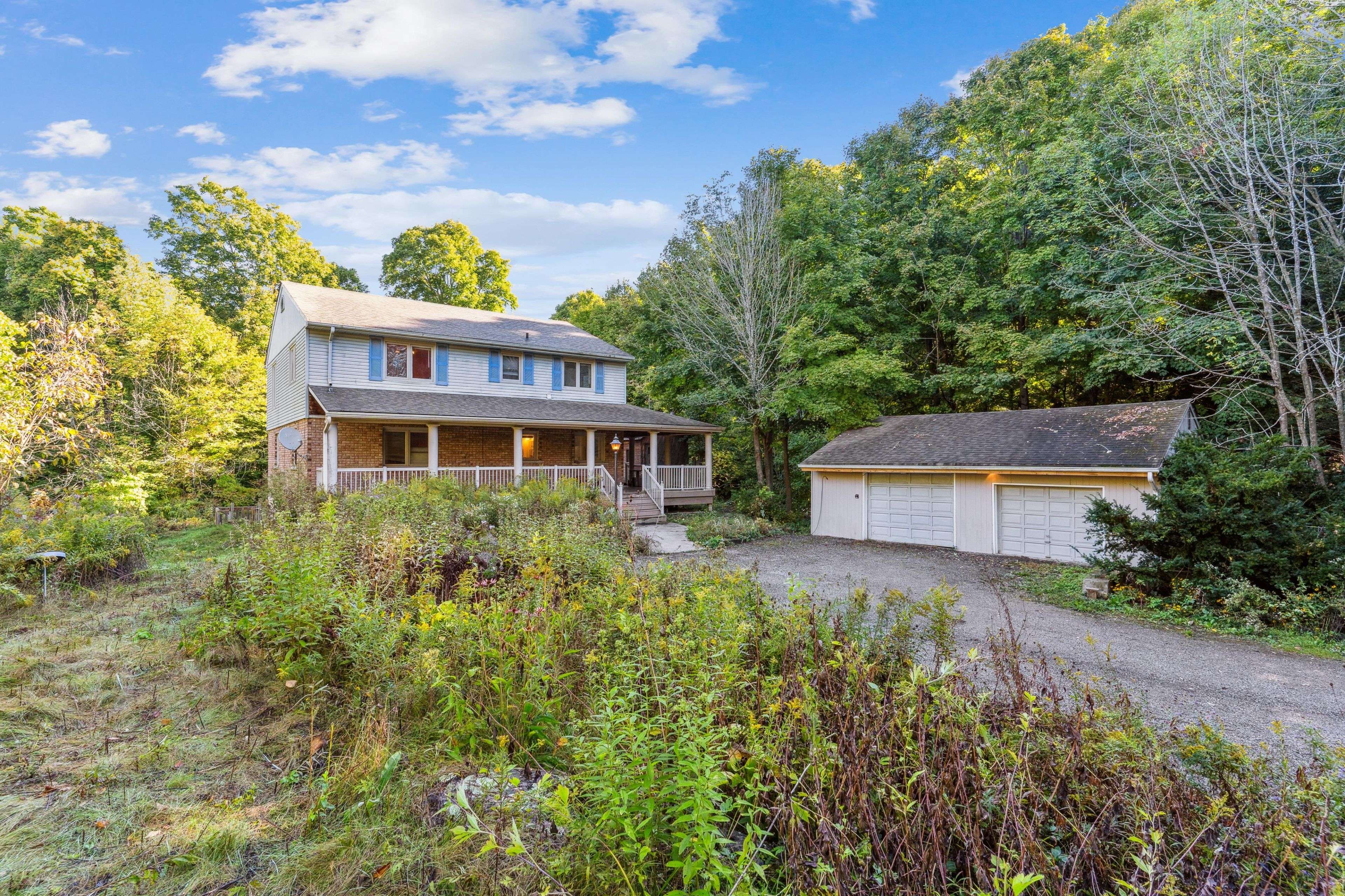16771 Albion TRL, Caledon, ON L7E 3R1