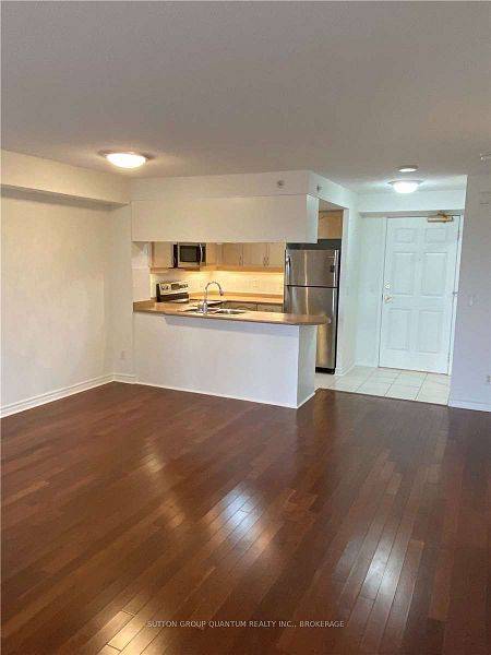 Mississauga, ON L5B 4N1,350 Princess Royal DR #1606