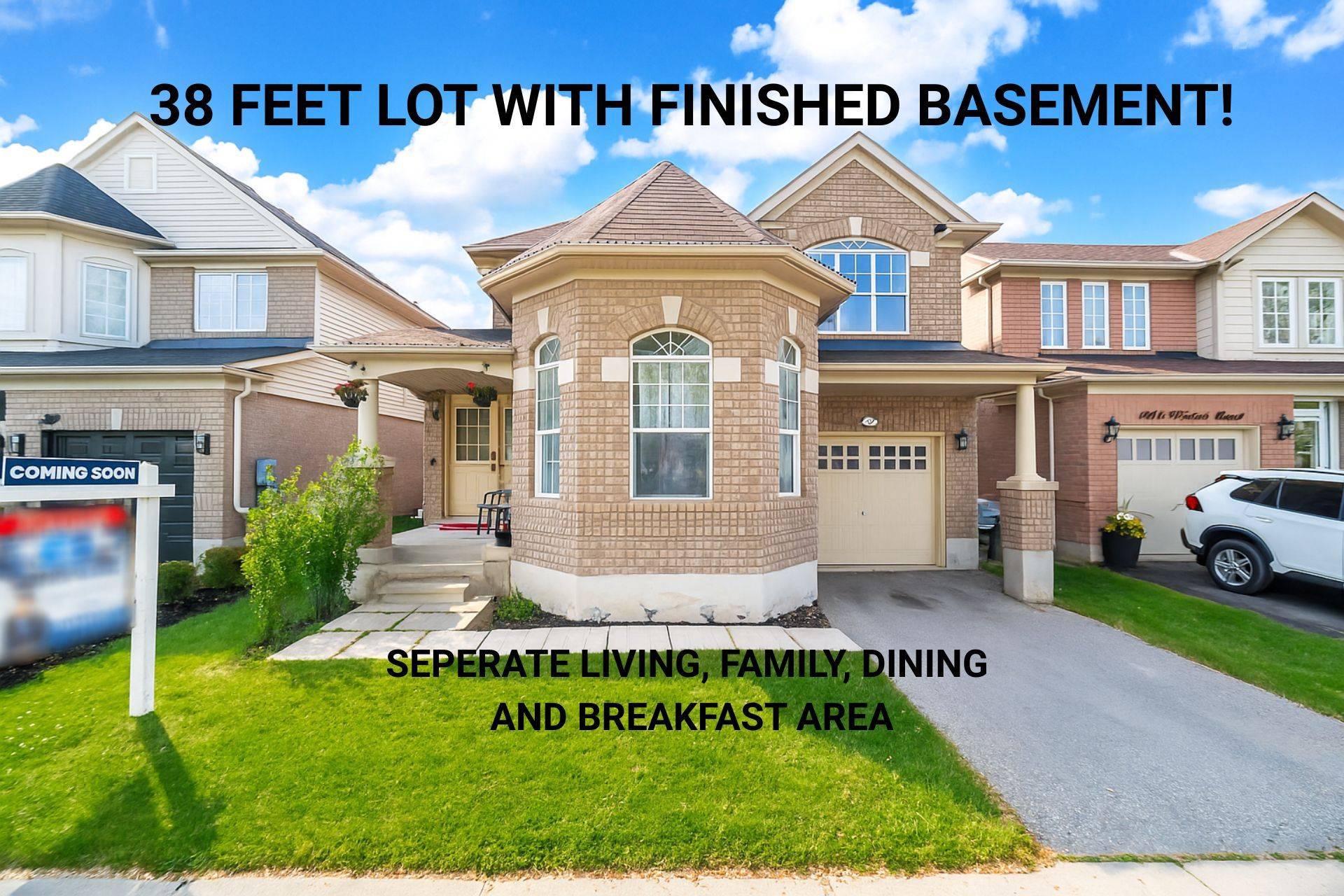 1111 Hepburn RD, Milton, ON L9T 6X5