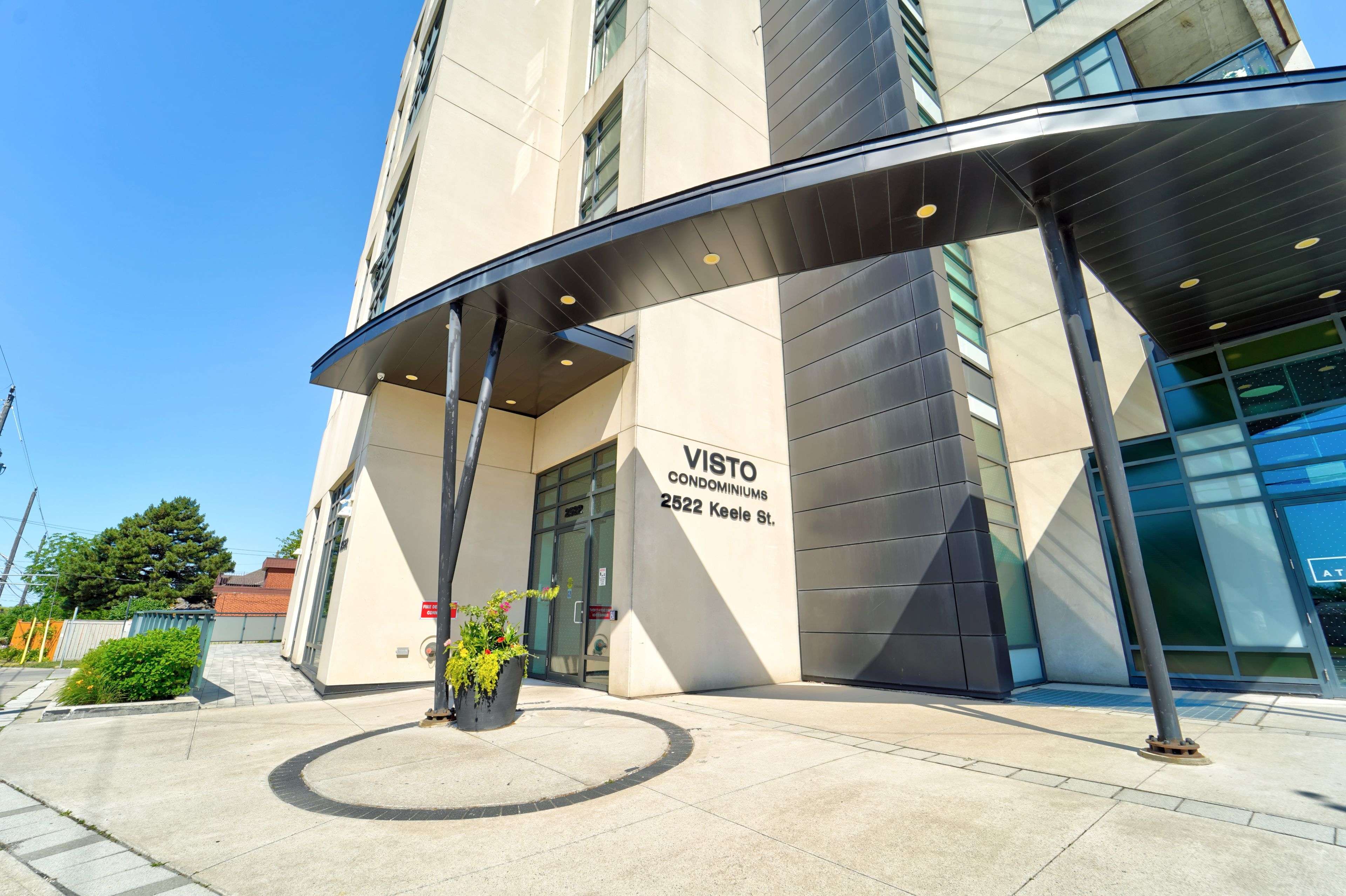 Toronto W04, ON M6L 0A2,2522 Keele ST #314
