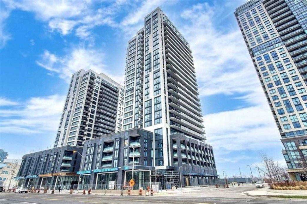 30 Samuel Wood WAY #2009, Toronto W08, ON M9B 0C9