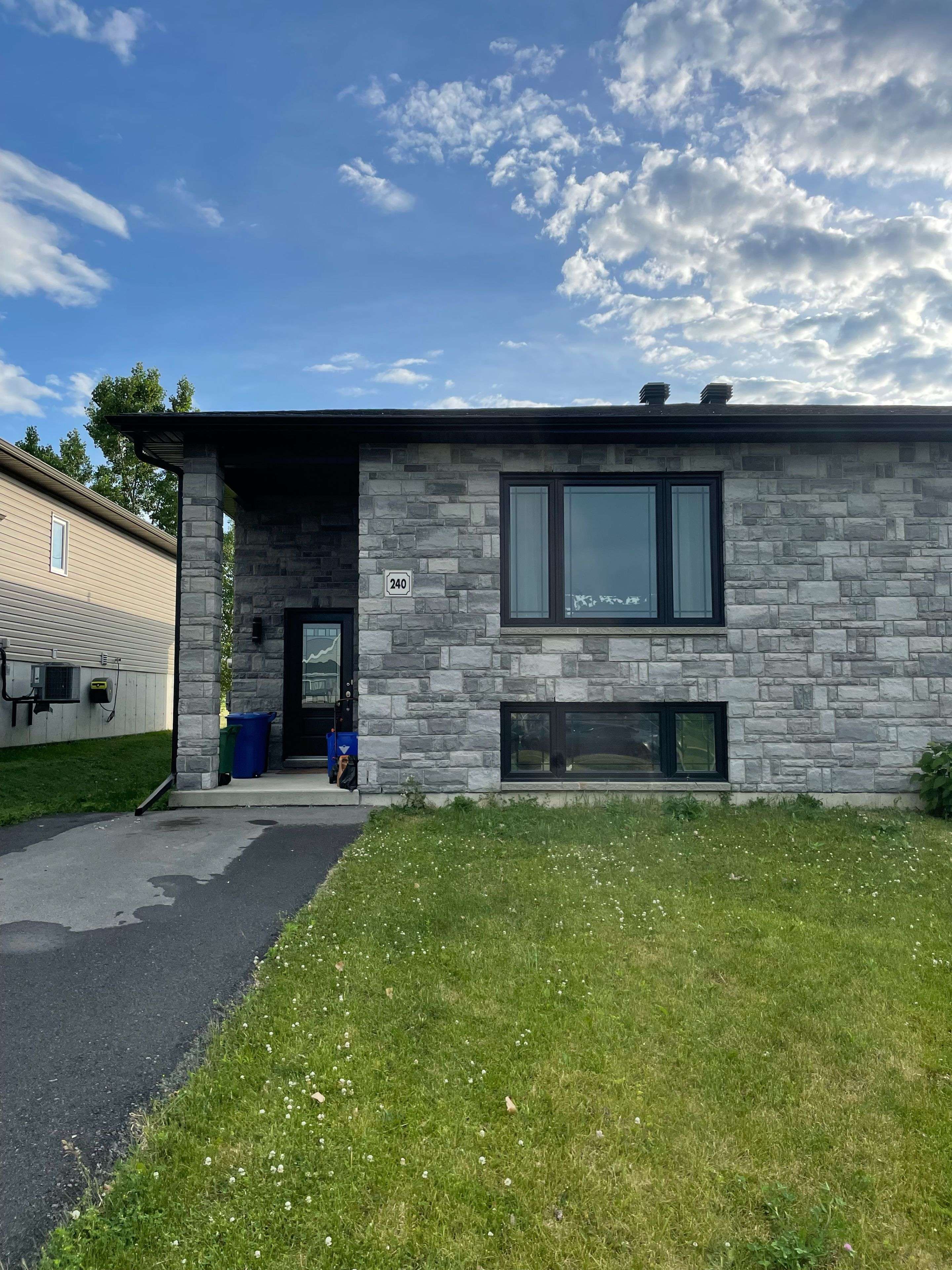 240 Glen Nora DR, Cornwall, ON K6H 0A8