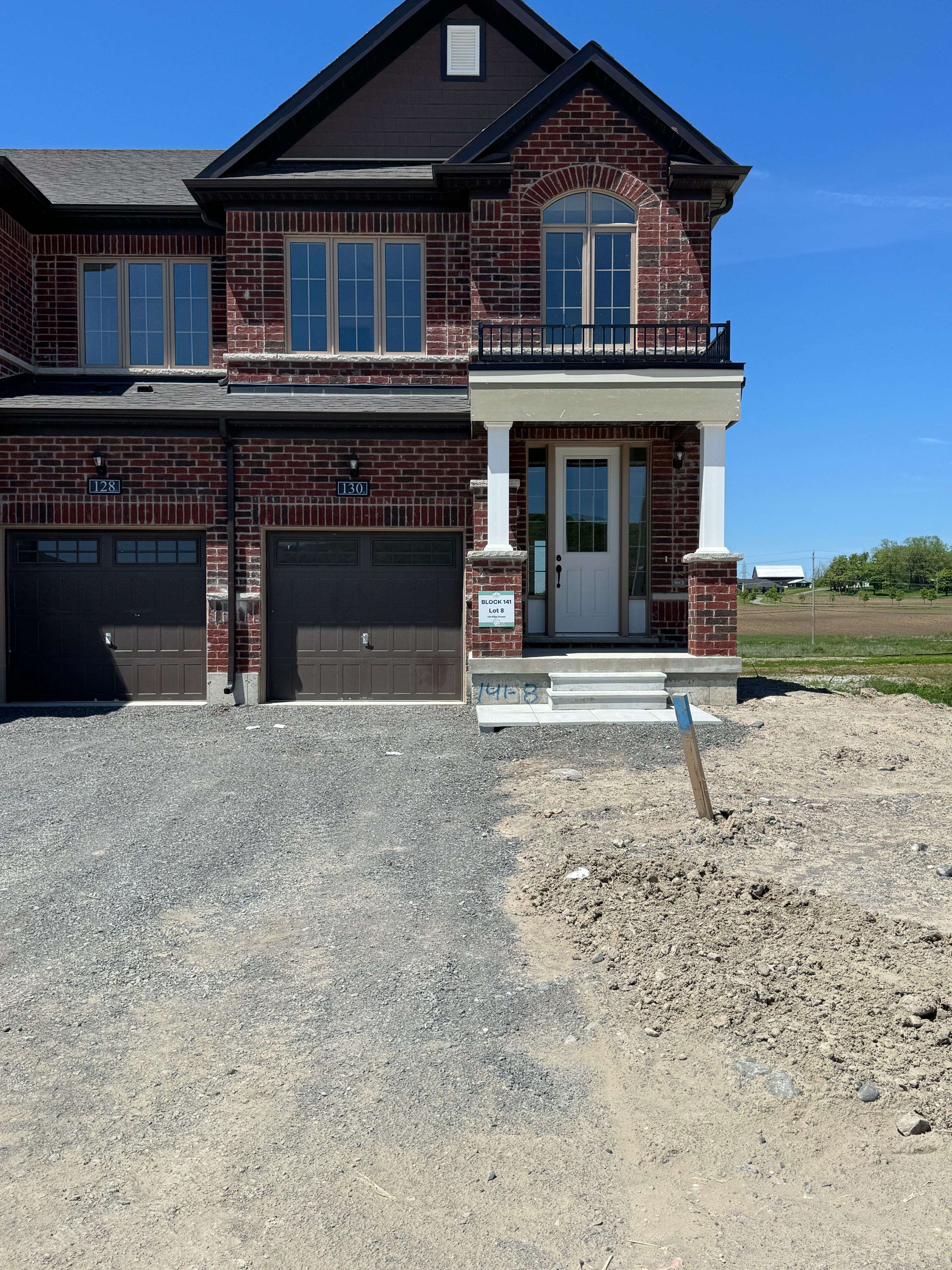 Peterborough North, ON K9K 0J5,130 Pike ST