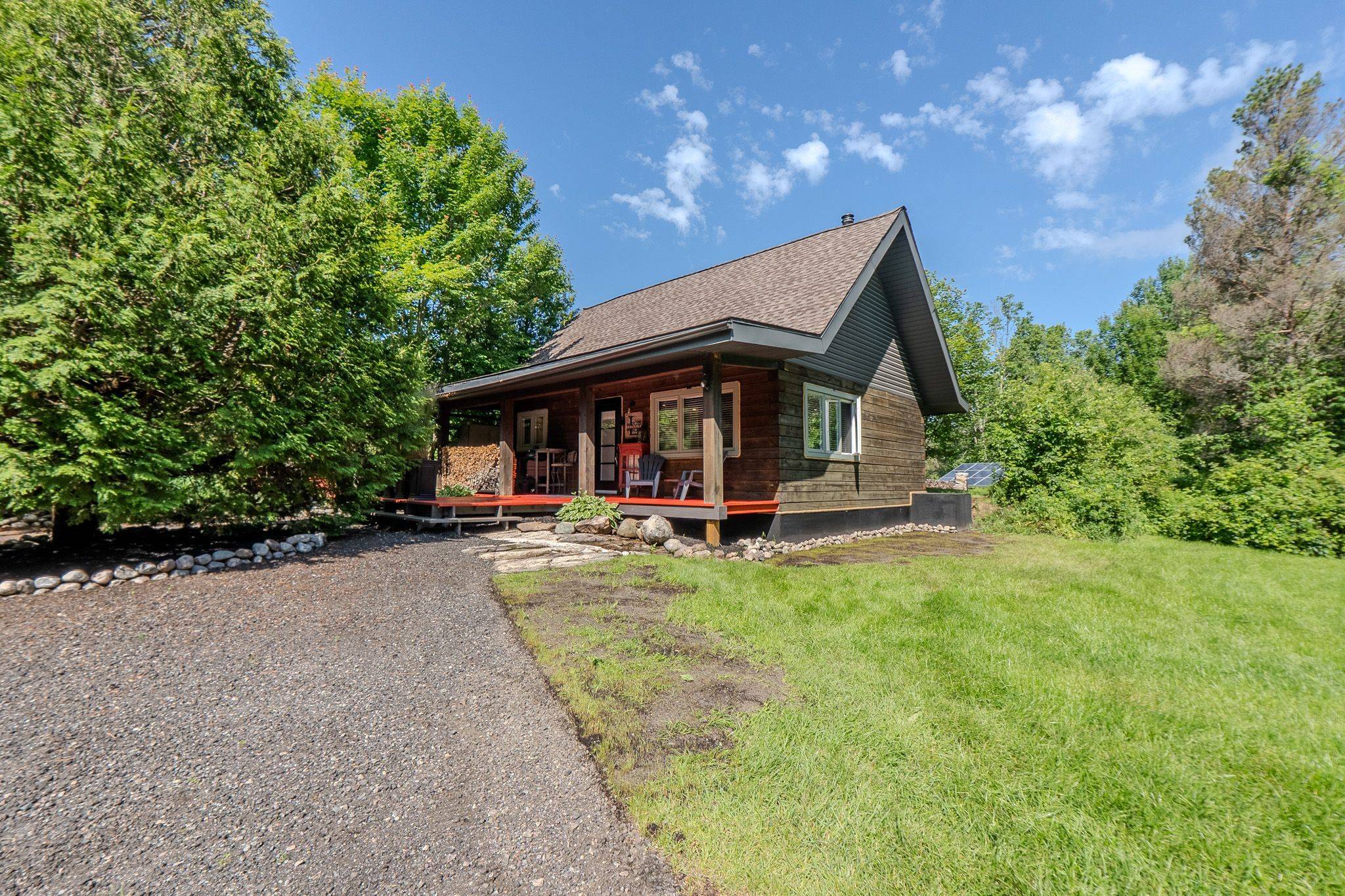 651 Sabourin RD, West Nipissing, ON P2B 2R3