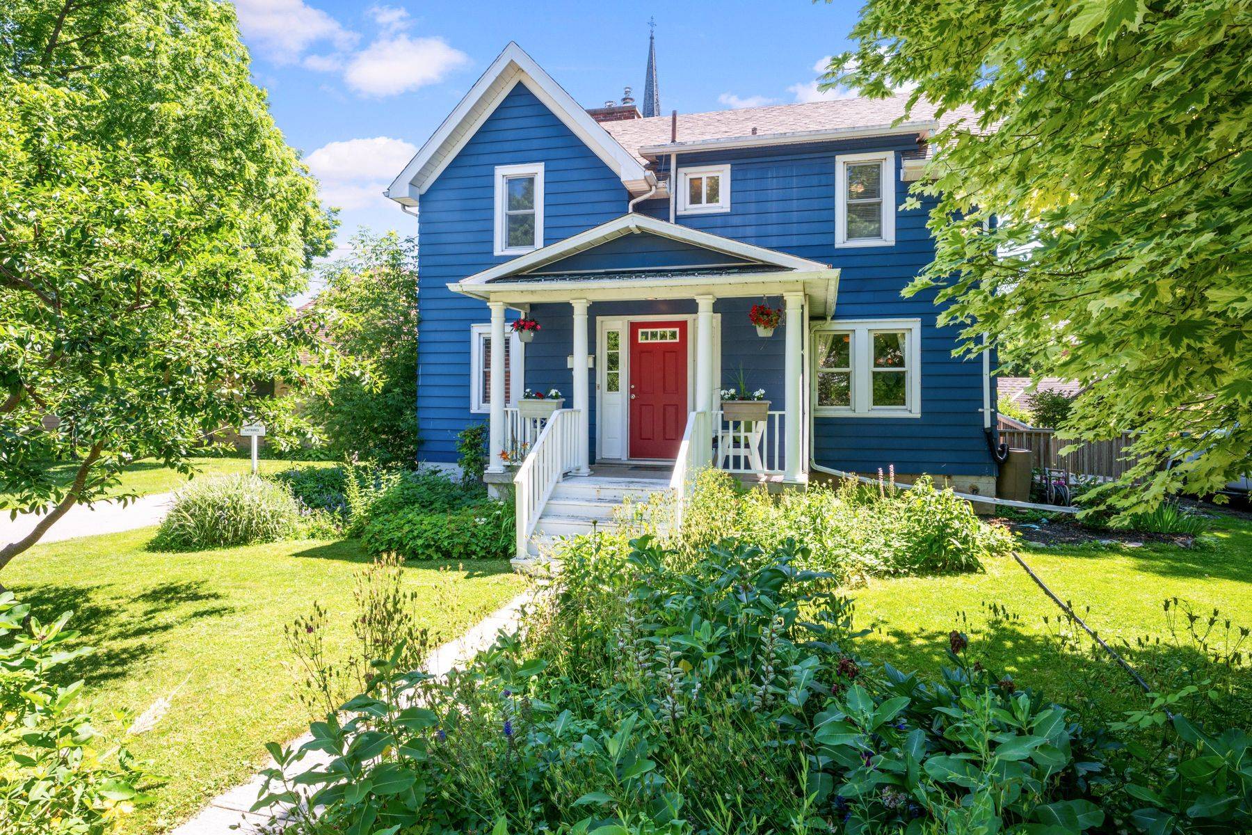 35 Princess ST, Gananoque, ON K7G 2N2