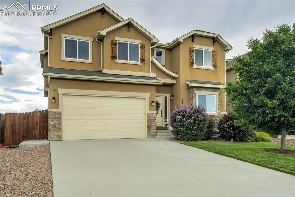 Colorado Springs, CO 80925,10280 Abrams DR