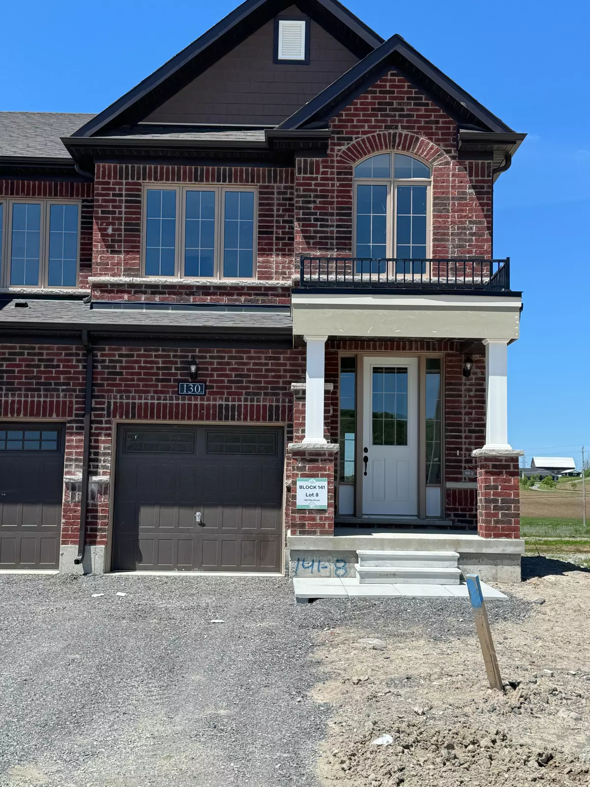 Peterborough North, ON K9K 0J5,130 Pike ST