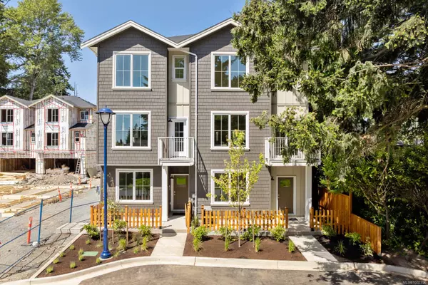 Langford, BC V9B 3K4,2770 Vantilburg Cres #8