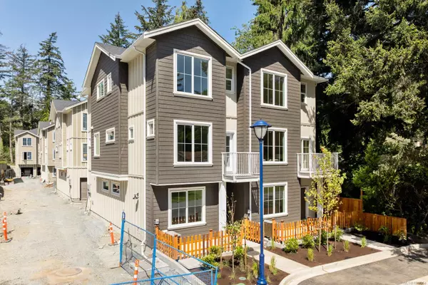 Langford, BC V9B 3K4,2770 Vantilburg Cres #8