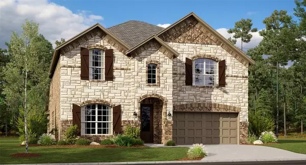 4021 Aldenwood Road, Little Elm, TX 75068