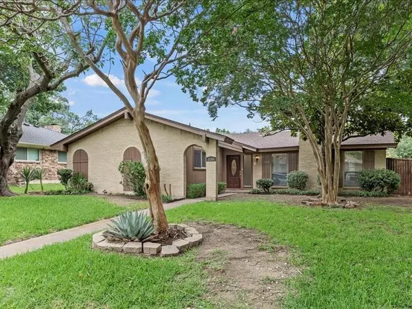 Plano, TX 75075,2709 Leameadow Drive