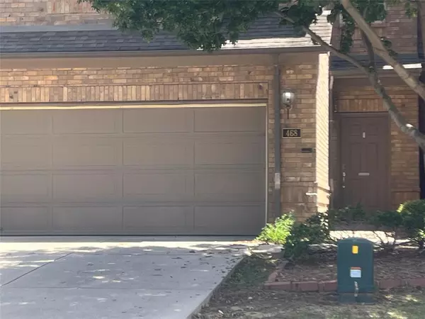 Lewisville, TX 75067,468 Hunt Drive