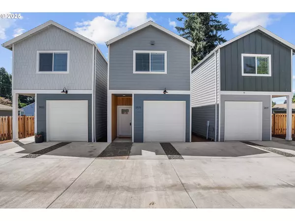 2821 SE 145th AVE, Portland, OR 97236