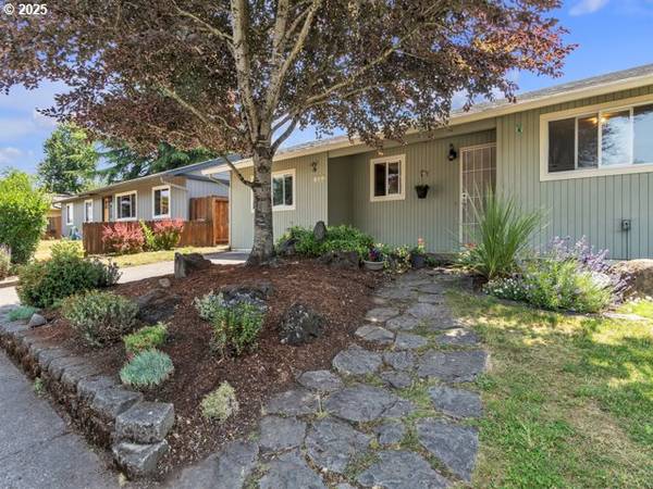 640 MAPLE ST, Aumsville, OR 97325