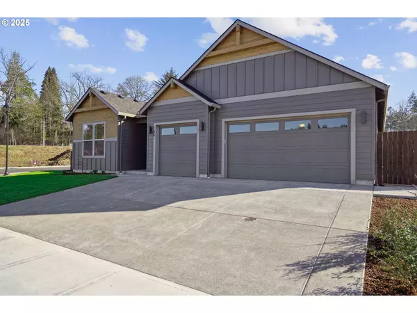 La Center, WA 98629,135 SE AIREDALE AVE
