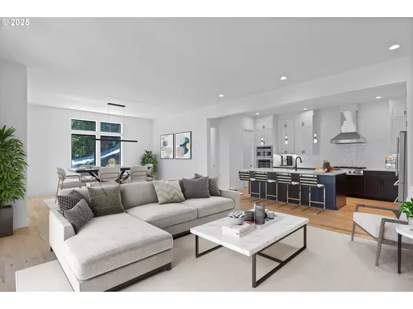 Lake Oswego, OR 97035,12 HIDALGO ST