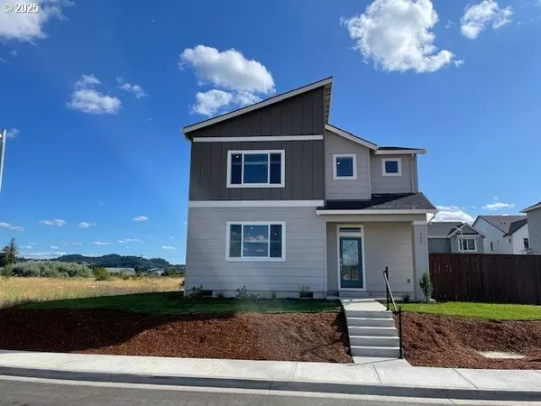 938 Legacy ST, Eugene, OR 97402