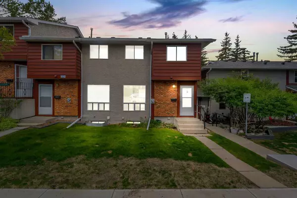6915 Ranchview DR NW #104, Calgary, AB T3G 1R8