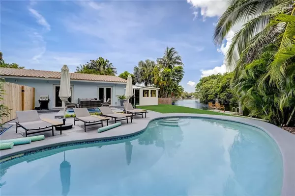 Wilton Manors, FL 33334,50 NE 30th Ct