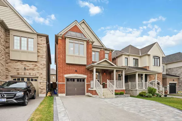 East Gwillimbury, ON L9N 0N8,17 Festival CT