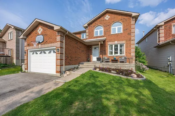 Barrie, ON L4N 8P7,29 Hersey CRES
