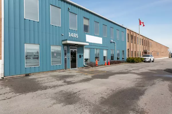 Oakville, ON L6L 2X5,1485 Speers RD #Unit 2
