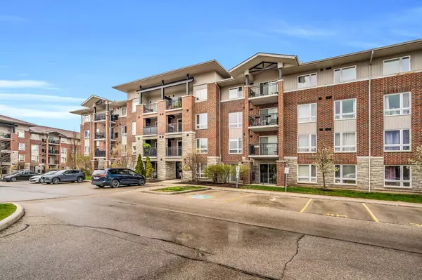 Guelph, ON N1L 0E5,41 Goodwin DR #401