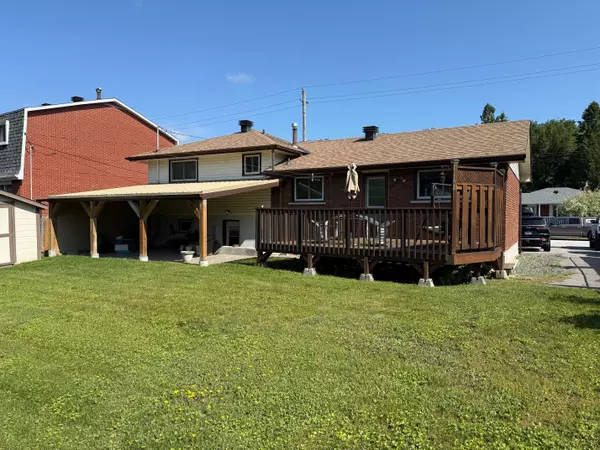 North Bay, ON P1B 8C6,865 Norman AVE