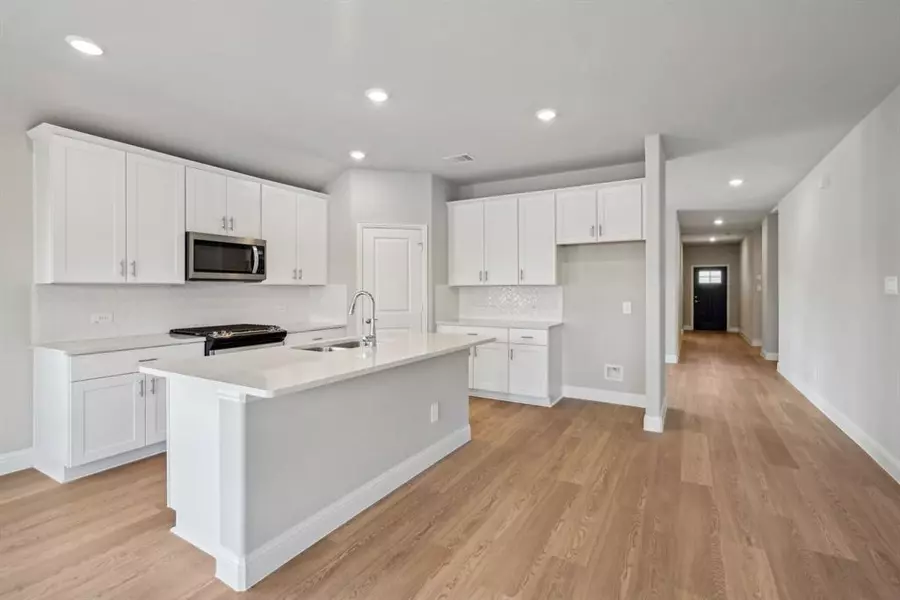 1103 Emberwood Drive, Mckinney, TX 75069