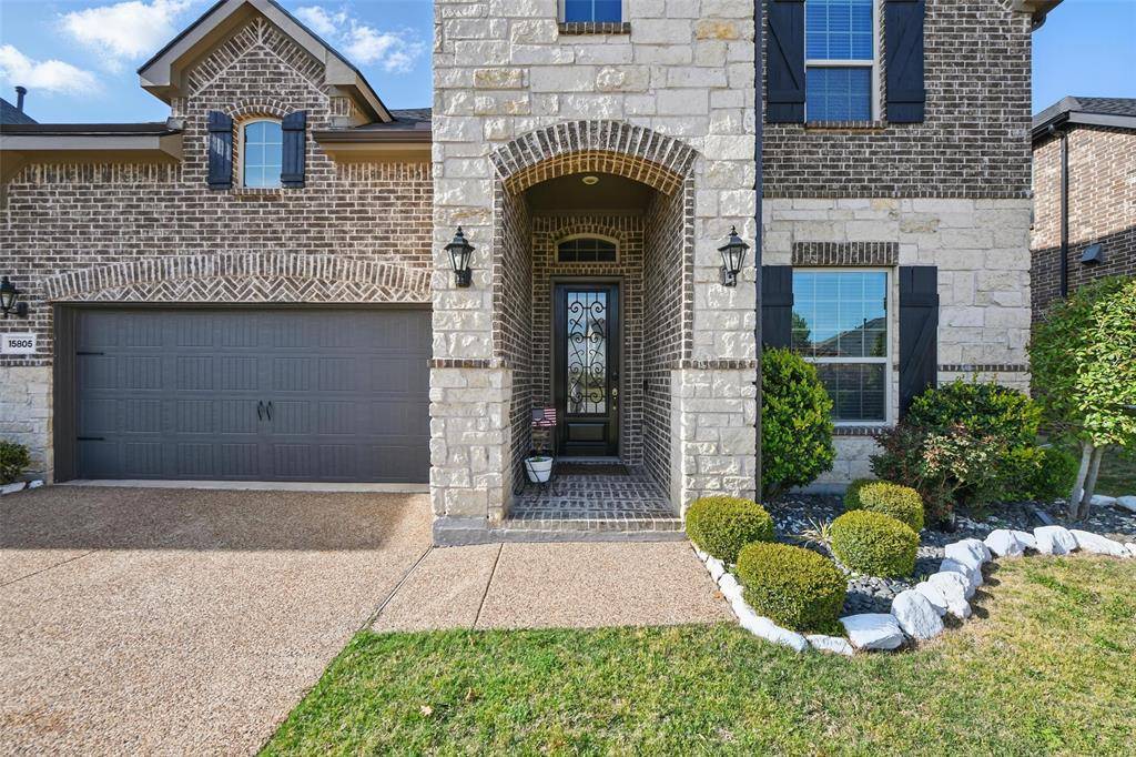 Prosper, TX 75078,15805 Gladewater Terrace