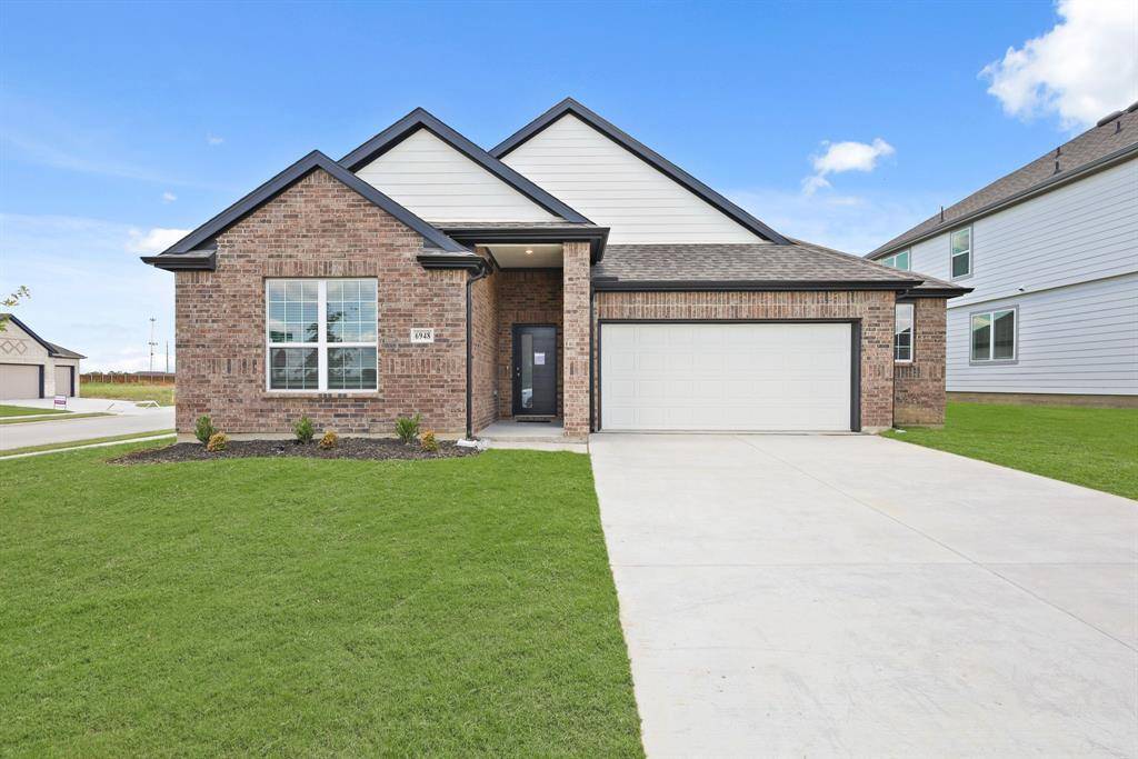 6948 Night Owl Lane, Fort Worth, TX 76036
