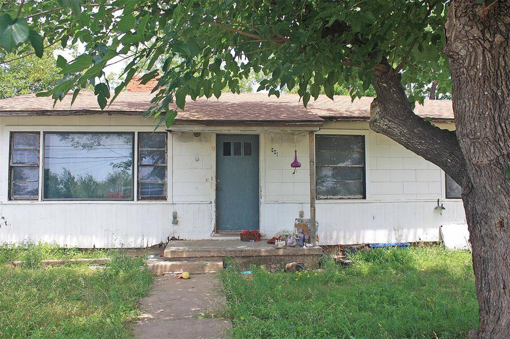 Whitney, TX 76692,601 S Colorado Street