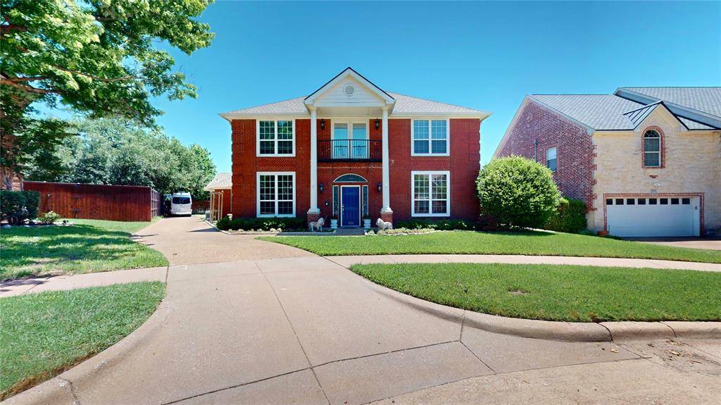 7534 Wellesley Avenue, Garland, TX 75044