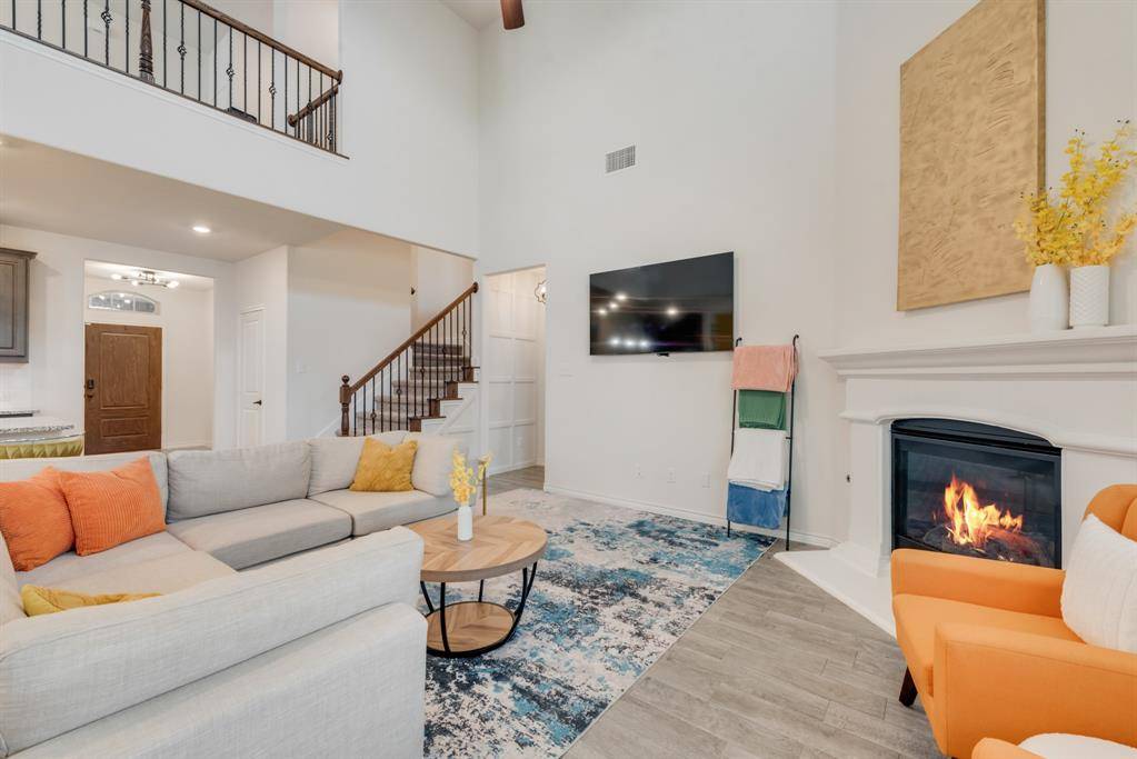 Forney, TX 75126,3116 Maverick Drive