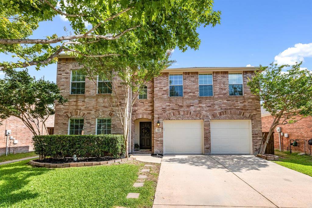 Mckinney, TX 75070,5801 Mariposa Drive