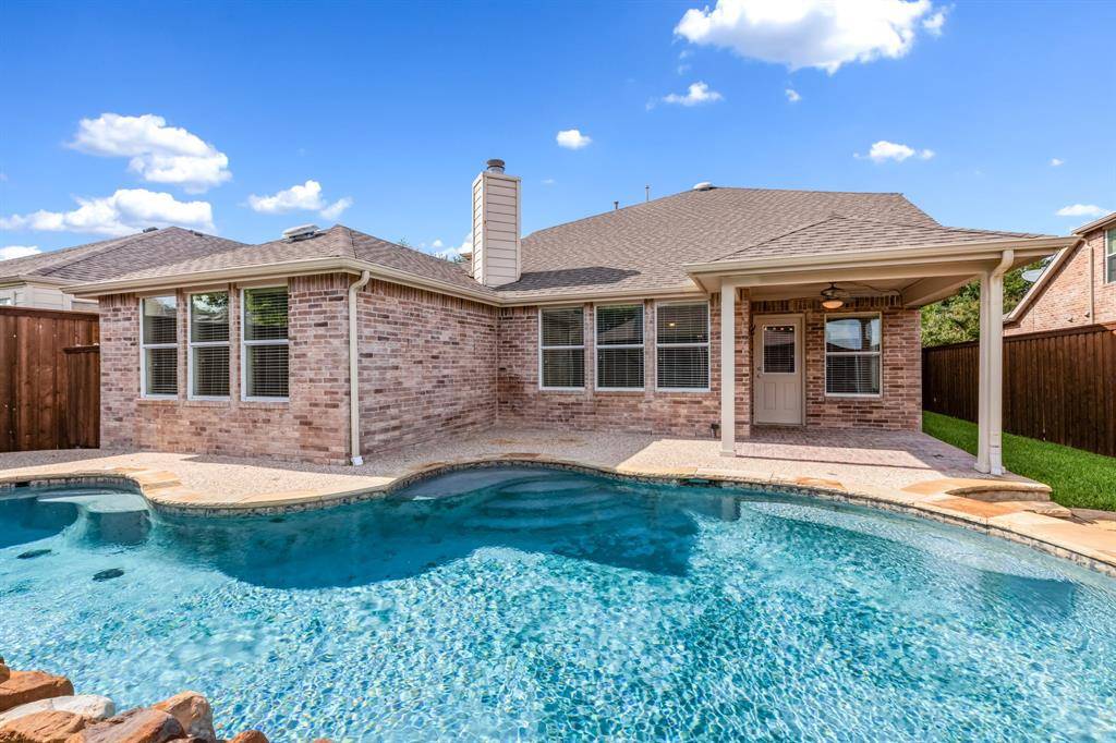 Mckinney, TX 75070,5801 Mariposa Drive