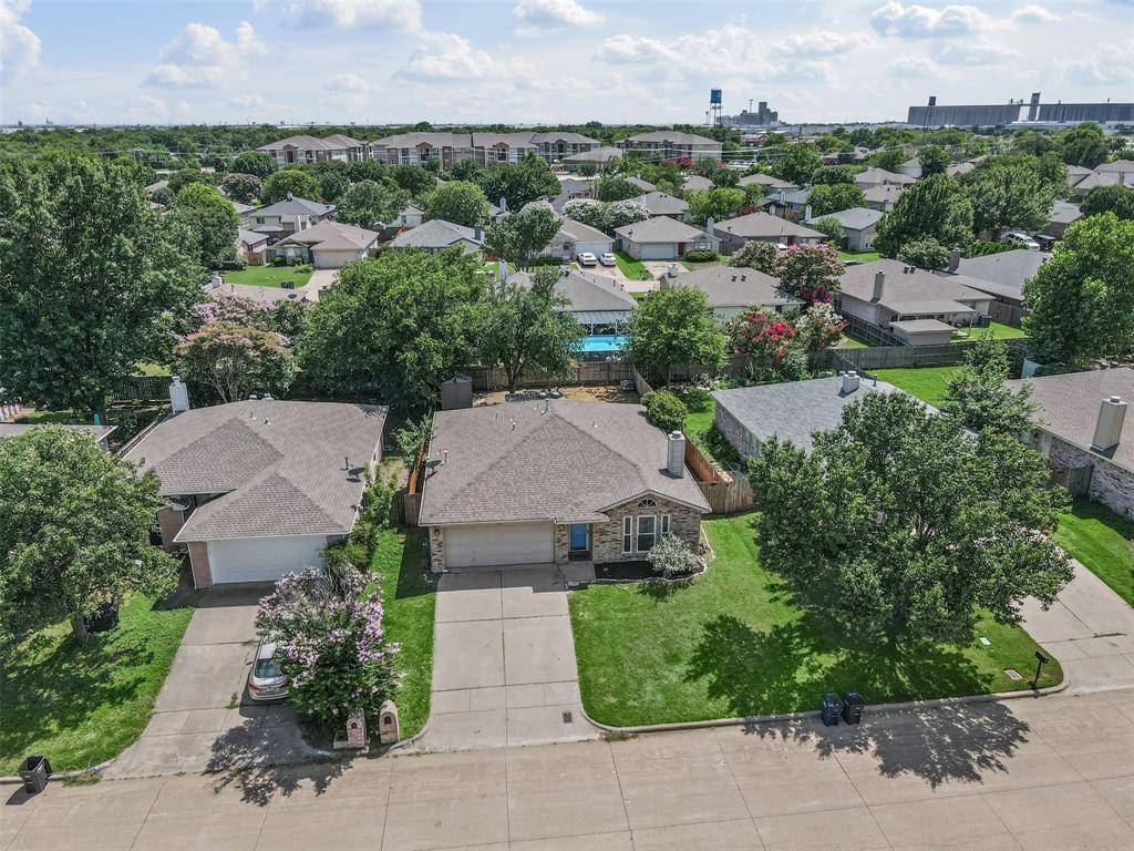 Fort Worth, TX 76131,1828 Overland Street
