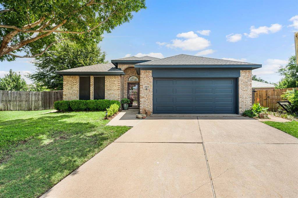 3413 Westfork Ranch Road, Fort Worth, TX 76262