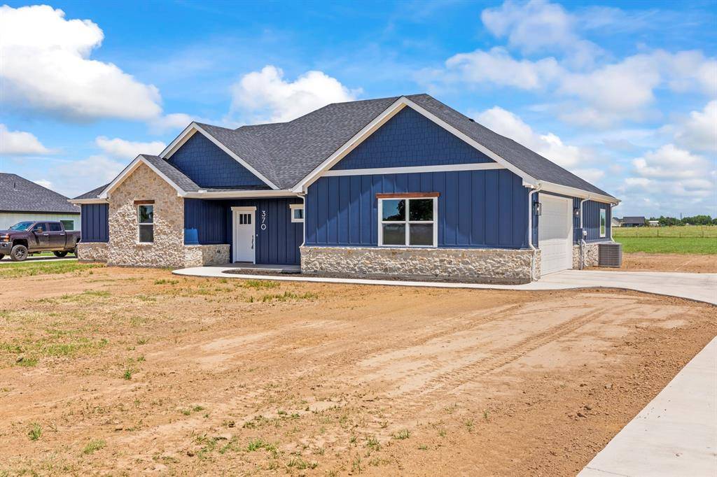 Wills Point, TX 75169,370 VZ County Road 3910