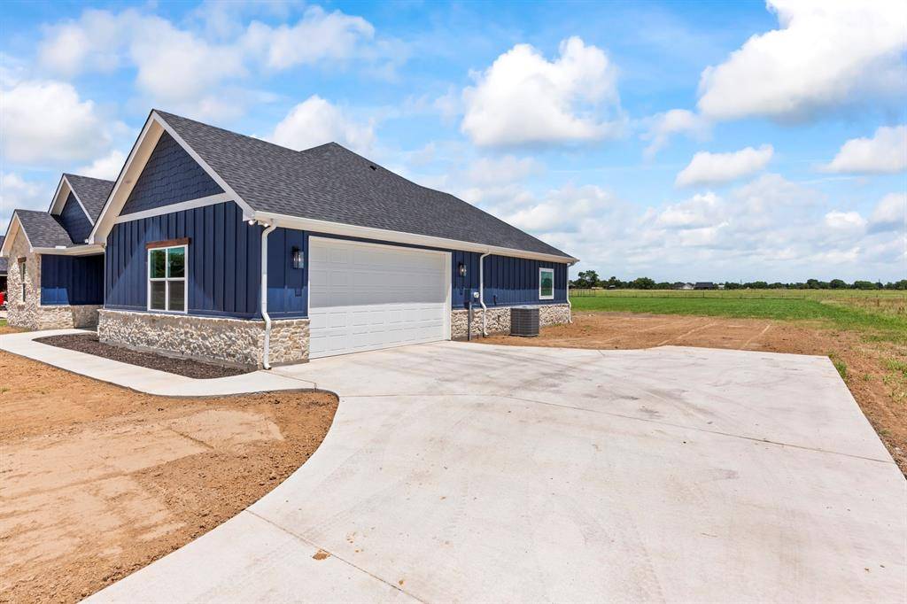 Wills Point, TX 75169,370 VZ County Road 3910
