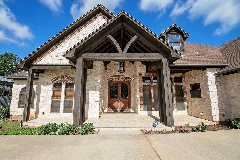 Pilot Point, TX 76258,1702 High Point Drive