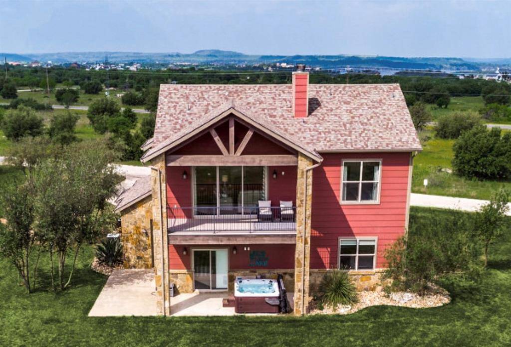 Graford, TX 76449,1025 Laredo