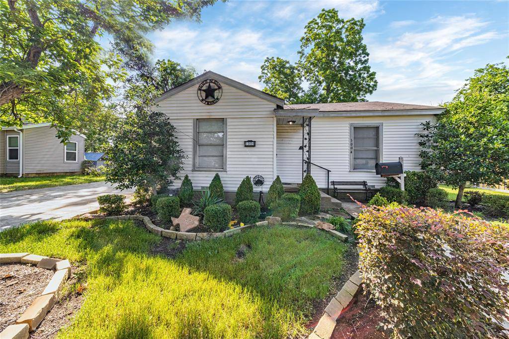 Garland, TX 75040,1004 Edgefield Drive