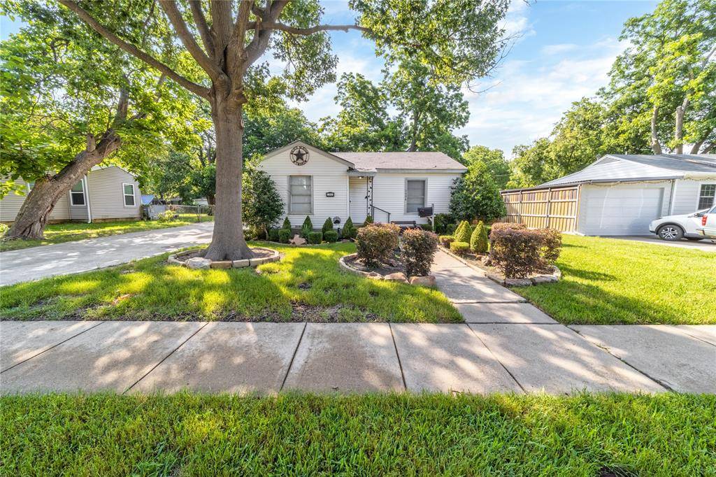 Garland, TX 75040,1004 Edgefield Drive