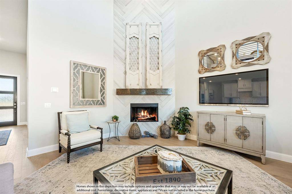 Midlothian, TX 76065,4418 Bel Air Drive