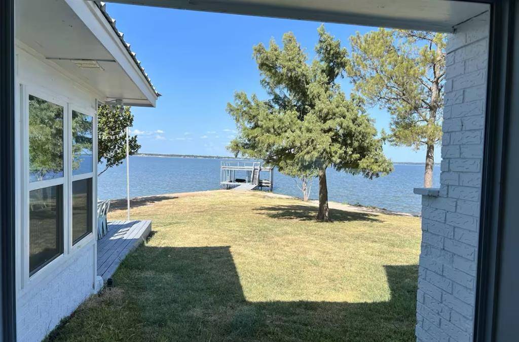 Kemp, TX 75143,8731 Lakeshore Drive