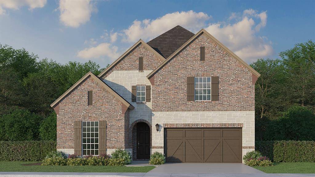 2680 Starwood Drive, Prosper, TX 75078