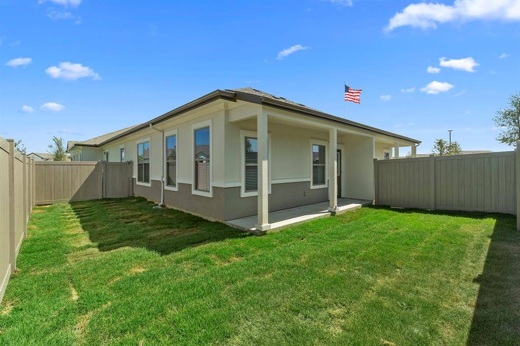 8409 Casita, Mckinney, TX 75071