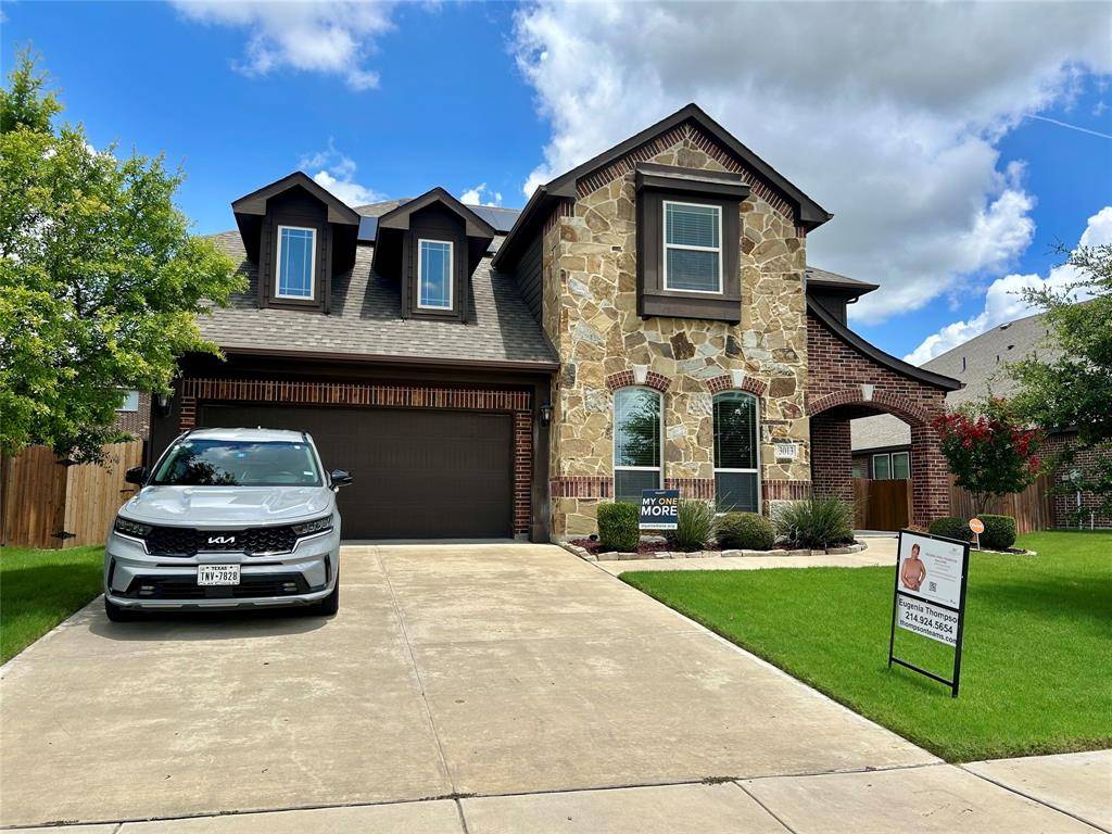 3013 Paisley Drive, Midlothian, TX 76065